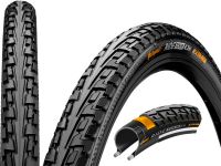 Continental Ride Tour Clincher band 28", zwart