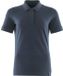 Mascot Crossover Poloshirt 20193-961 - bleu foncé - 5XL