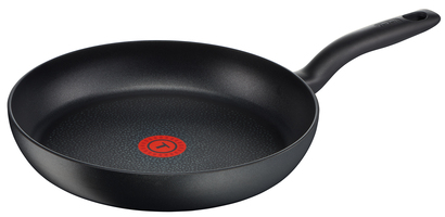 Tefal Hard Titanium+ Koekenpan - 28 cm - Zwart