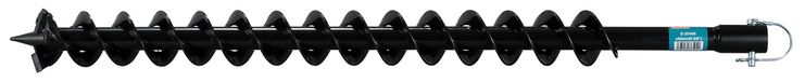 Makita Accessoires Foret hélicoïdal 60x800mm - E-25498