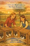 Springtime at Pine Hollow The Heart of Pine Hollow, Easter Series – Book 9 – Lexi and Mazie and the Baby Bunnies: Gentle Springtime Story of New ... and Springtime Farm, Story for Young Readers