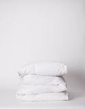 Essenza The Recycled Down 4-Seizoenen Dekbed Wit - 200x220 cm