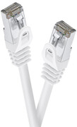 Celexon CAT 6A Patchkabel - S/FTP 3,0m, wit