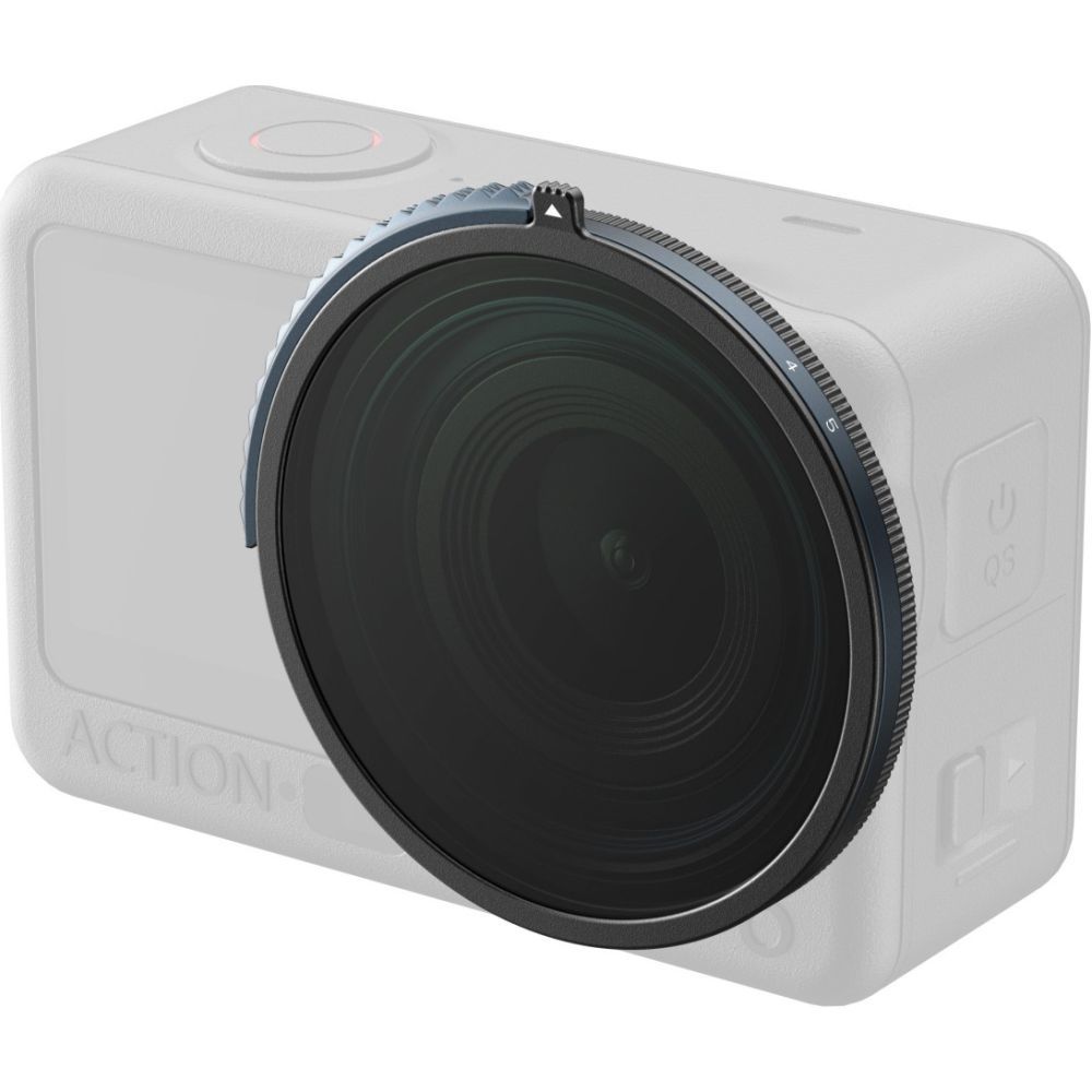 Smallrig 5894 CPL / VND3-5 Filter for DJI OSMO Action 6
