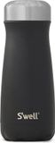 S'well Traveler Onyx 473 ml drinkfles