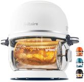 Fritaire 11462 Airfryer – BPA-vrij – Wit