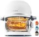 Fritaire 11462 Airfryer – BPA-vrij – Wit