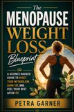 The Menopause Weight Loss Blueprint