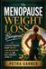 The Menopause Weight Loss Blueprint