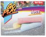 Chalk Toi Toys Stoepkrijt - Krijt - Krijtjes - 6 stuks - Verschillende kleuren