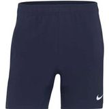 Nike Team Woven Training Short Heren - Maat L