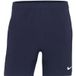 Nike Team Woven Training Short Heren - Maat L