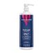 VALQUER Intensieve Anti-Haaruitval Shampoo voor Dun Haar | Vegan, 1 L