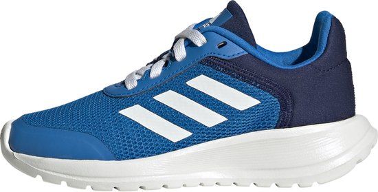adidas Performance Tensaur Run 2.0 sneakers - kobaltblauw/wit/donkerblauw