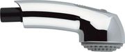 Grohe Uittrekbare douchekop voor spoelkraan, G 1/2", 154 mm lengte, straalregelaar/douchestraal