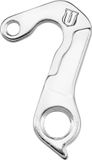 Marwi Union Derailleurhanger Scott Gh-276 Aluminium Zilver