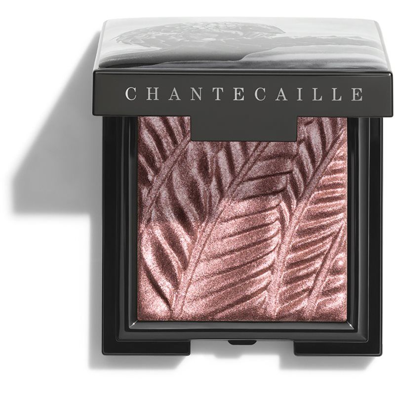 Chantecaille Luminescent Eye Shades