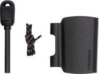 Morakniv Survival Kit for Kansbol/Garberg - Black