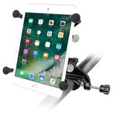 RAM Mounts RAM-B-121-UN8U X-Grip Tablet/UMPC Houder Zwart