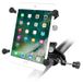 RAM Mounts RAM-B-121-UN8U X-Grip Tablet/UMPC Houder Zwart
