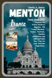 Menton France Travel Guide 2027