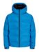 JACK & JONES Tussenjas 'JJSAGE' hemelsblauw