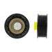 SKF Umlenk-/Führungsrolle, Keilrippenriemen VKM34031