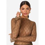 IBANA top - groen