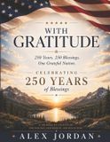 With Libri GmbH With Gratitude Paperback