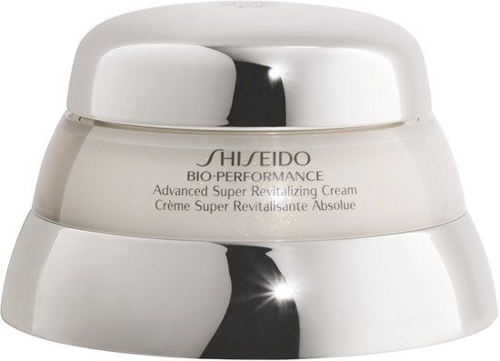 Shiseido Bio-Performance Advanced Super Revitalising Cream - 50ml
