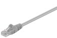Goobay Wentronic CAT 5-300 UTP Grey 3m