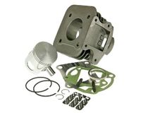 Cilinder MALOSSI Cilinder Kit Sport 70ccm - KYMCO DJ 50 - SA10AA-
