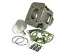 Cilinder MALOSSI Cilinder Kit Sport 70ccm - KYMCO DJ 50 - SA10AA-