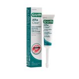GUM AftaClear Gel buccal 10 ml