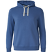 s.Oliver - male - Capuchon van katoenmix met logoprint