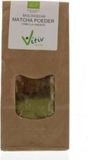 Vitiv Matcha poeder bio (100g)
