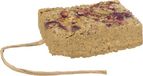 TRIXIE Knaagsteen - Natuurlijke Klei met Bloesems - 100g