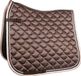 HKM Zadeldek -Copper Kiss- mocca