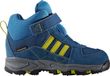 Adidas Schoenen Tecsteunilimuniblu Powderplay Mid, BB1403