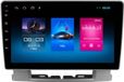 Happiq Autoradio met Bluetooth et CarPlay pour Opel Astra J (2009-2017) - Convient pour Apple et Android - Stéréo - Navigation - 1Go 16Go