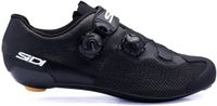 Sidi Genius 10 Knit fietsschoenen BLACK - Mannen - maat 43