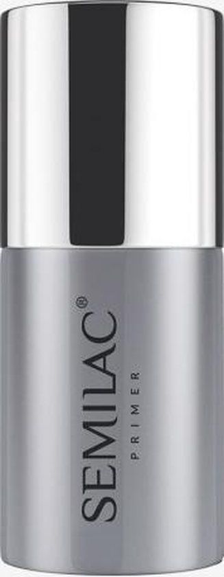 Semilac Primer Acid Free 7 ml. - Transparant