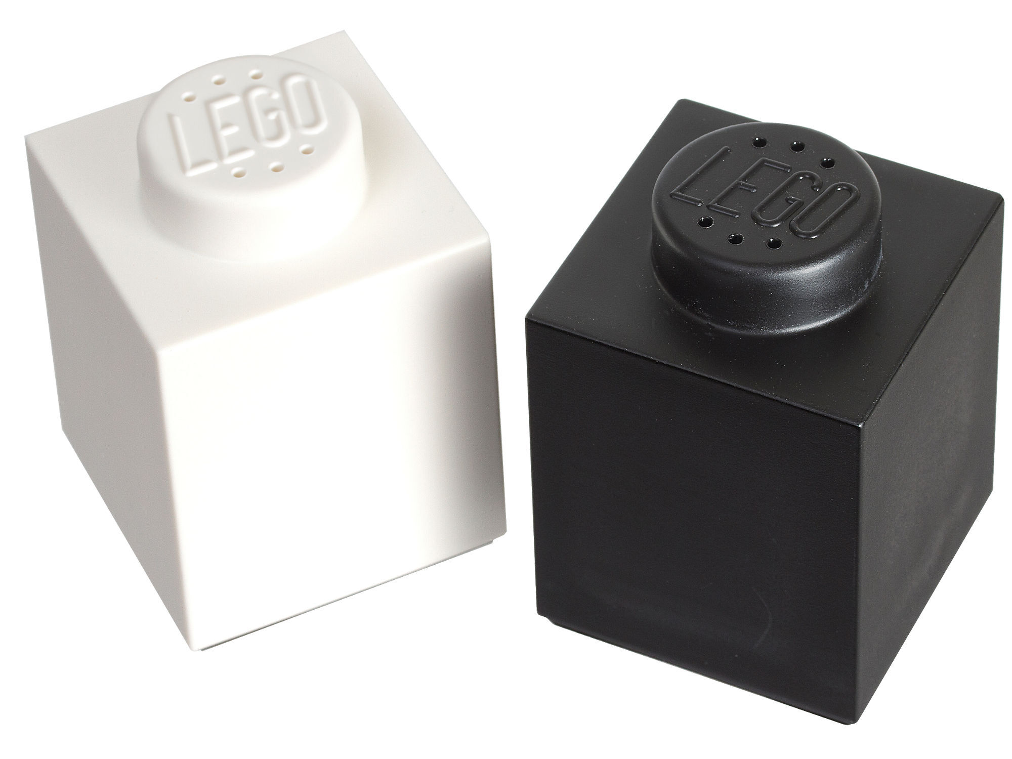 lego Salt and Pepper Set