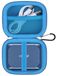 Étui rigide de protection pour SSD externes de 1 To à 8 To