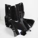 P2R Achterschort voor Scooter MBK 50 Nitro 1997-2020 ruwe verf nieuw