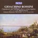 Alessandrom Alessandro Baccini, Orchestra Filarmonica Città Di Adria, Giorgio Fabbri - Rossini: Capolavori Dell 800 Per Oboe E Corno Inglese (CD)