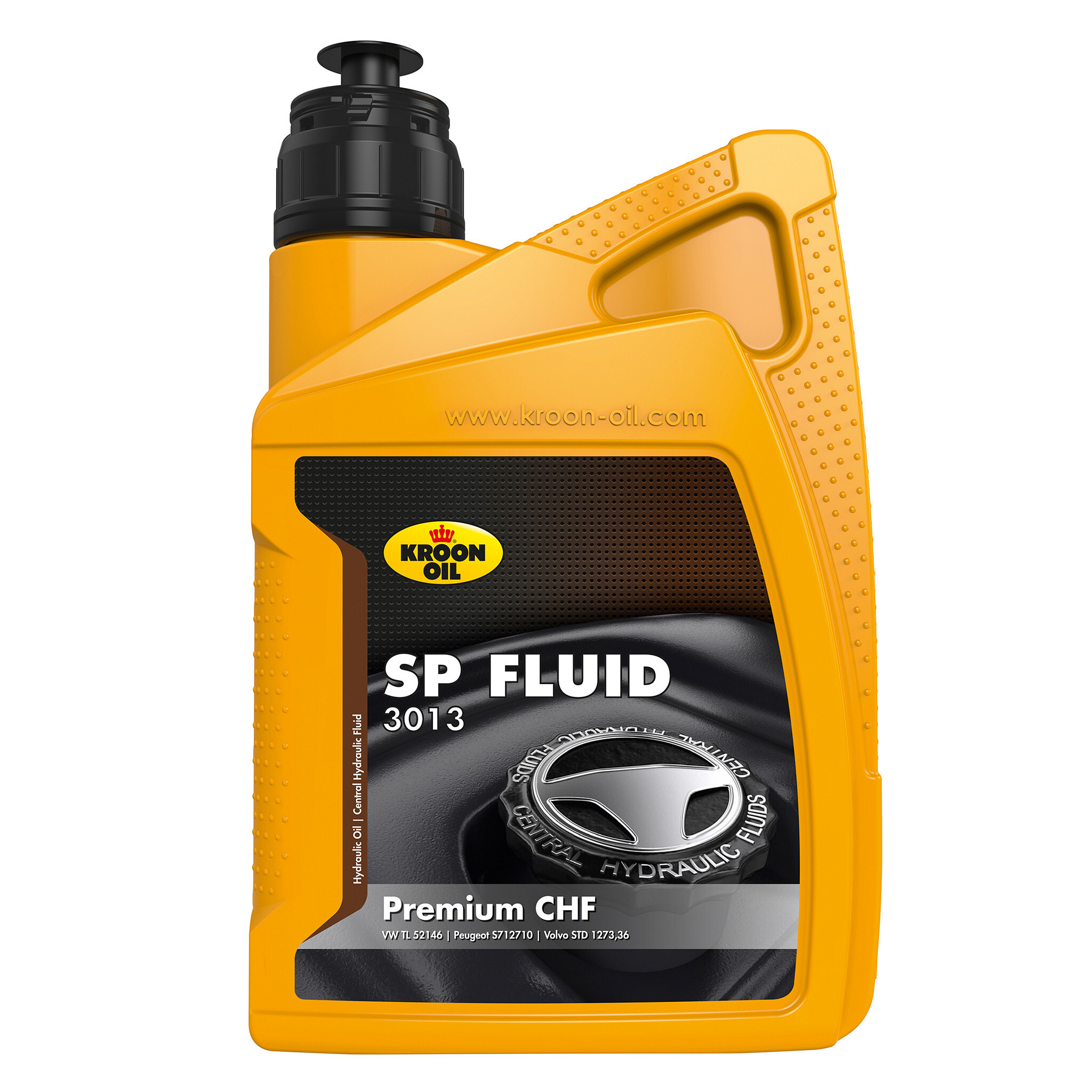 Kroon-Oil 04213 SP Fluid 3013 1 L