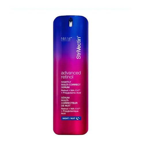 StriVectin Advanced Retinol Nightly Multi-Correct Serum 30 ml