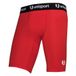 Team Odense Q X Unisport Baselayer Short - Rouge, pointure Medium