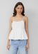 s.Oliver QS Blouse Wit Maat 44